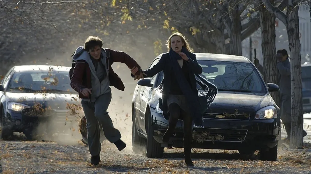 Savaş Oyunları 2: Ölü Kod Full HD İzle