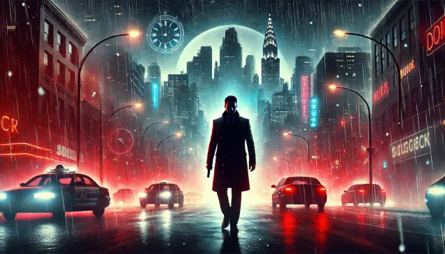 John Wick: Efsanevi kiralık katilin yaşı ortaya çıktı. Full HD İzle