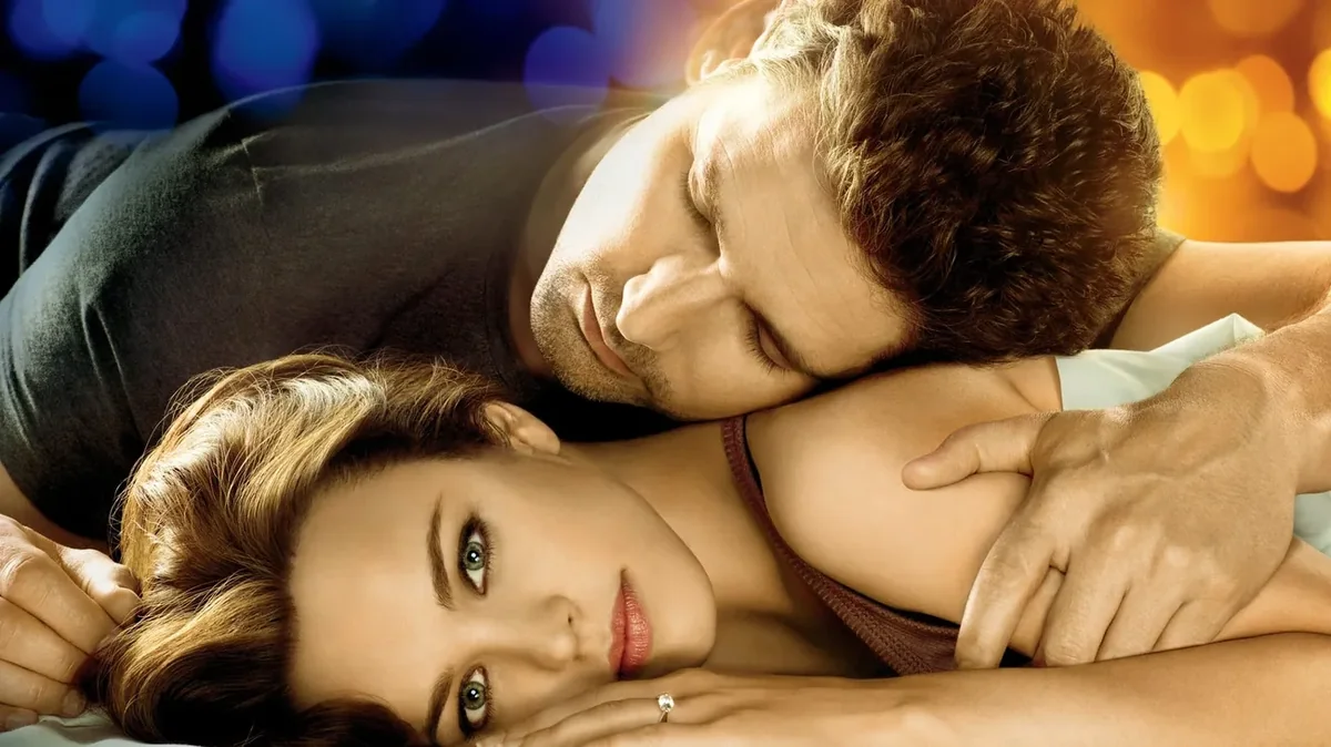 Zaman Yolcusunun Karısı Full HD İzle