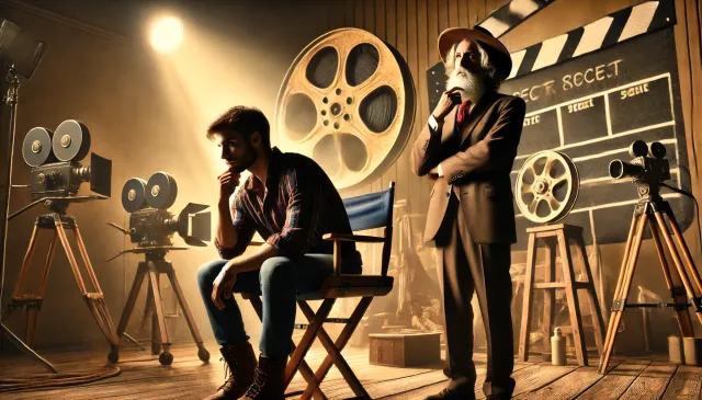 Samuel L. Jackson, Leonardo DiCaprio'nun "Django Unchained" filmindeki ırkçı repliklerle başa çıkmasına yardımcı oldu. Full HD İzle