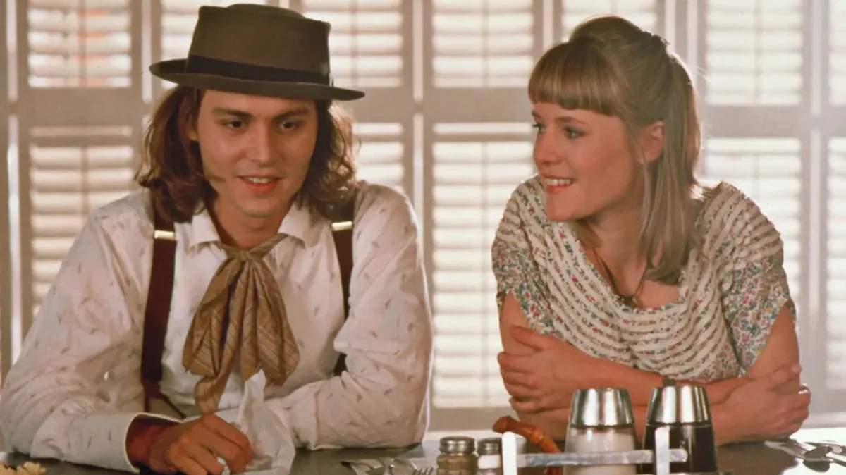 Benny & Joon Full HD İzle