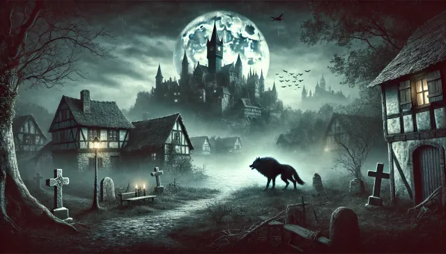 Robert Eggers, ortaçağ temalı bir kurt adam korku filmi çekecek. Full HD İzle