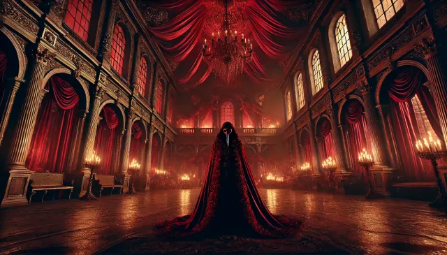 Sydney Sweeney, “Kızıl Ölümün Maskesi” uyarlamasında başrolü üstlenebilir. Full HD İzle