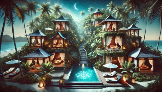 Dizi "Beyaz Lotus" dördüncü sezon için uzatıldı: Gelecekte bizi neler bekliyor? Full HD İzle