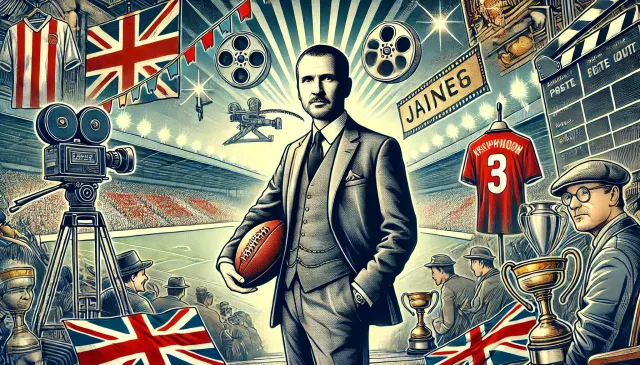 "Avengers 4" filminin yönetmeni, bir İngiliz futbol kulübünün yönetim kuruluna katıldı. Full HD İzle