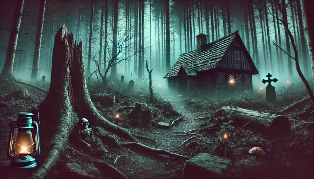 "Davetsiz"nın devamı: Yapımcılar daha fazla korku ve beden dehşeti (body horror) vaat ediyor. Full HD İzle