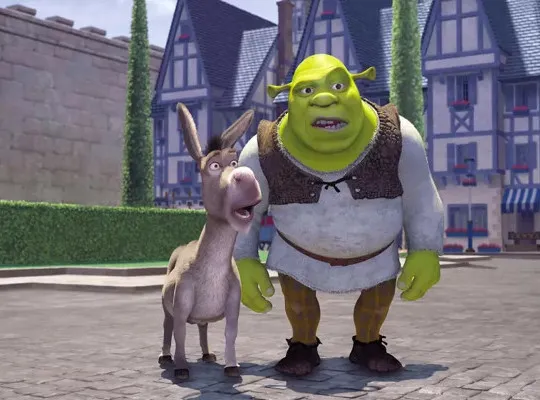"Shrek 5" Animasyon Filminin Çıkışı Ertelendi Full HD İzle