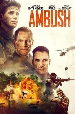 Ambush Full HD İzle