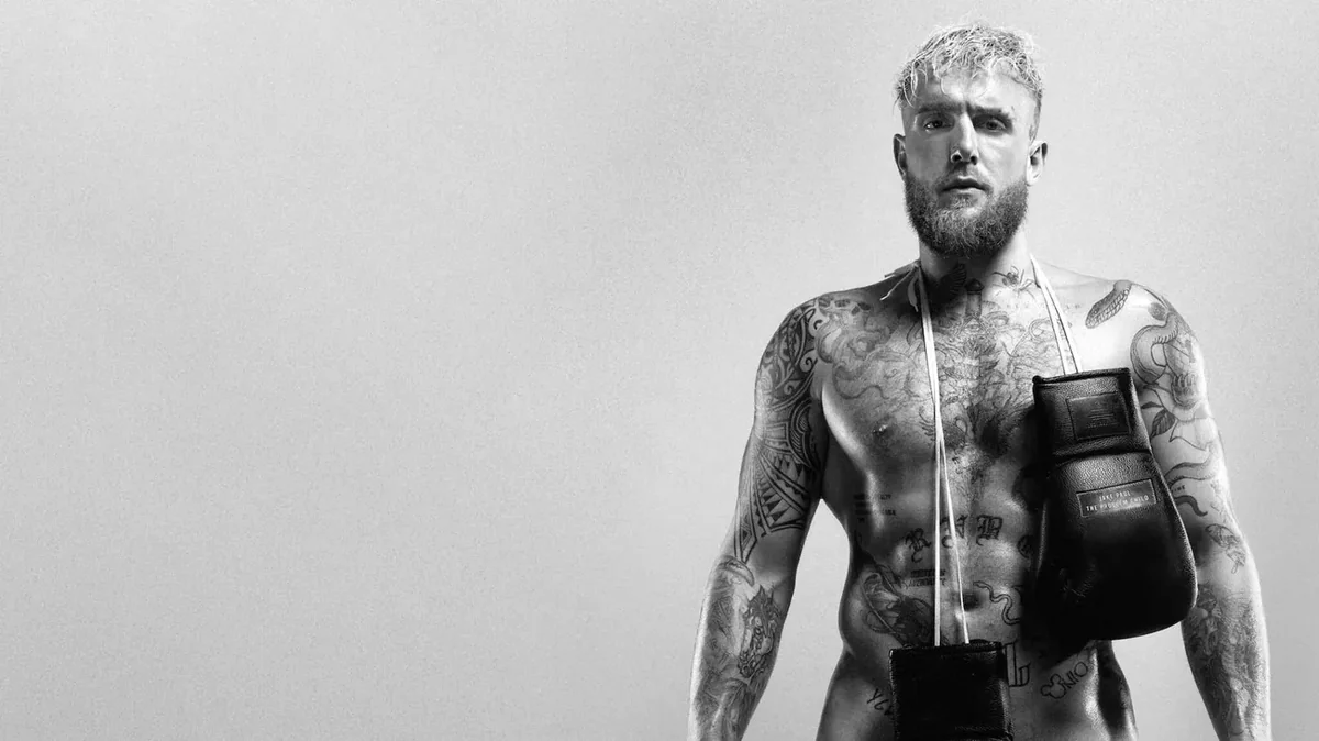 Untold: Jake Paul the Problem Child Full HD İzle