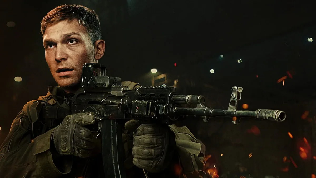 Ruh Kapanı Full HD İzle