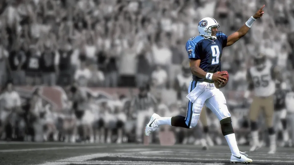 Perde Arkası: Air McNair Cinayeti Full HD İzle