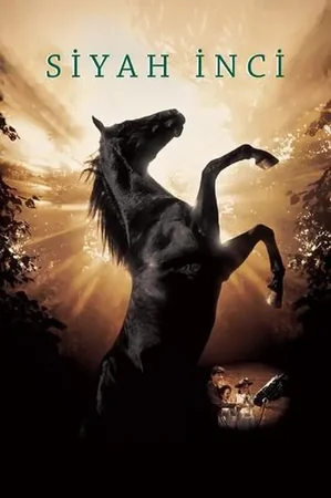 Siyah İnci Full HD İzle