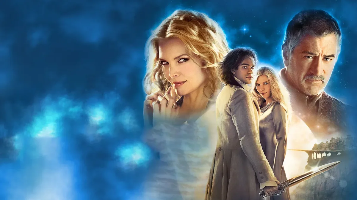 Yıldız Tozu Full HD İzle