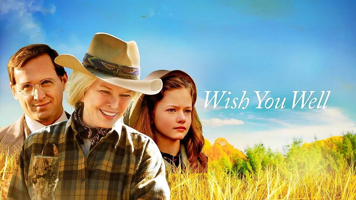 Wish You Well Full HD İzle