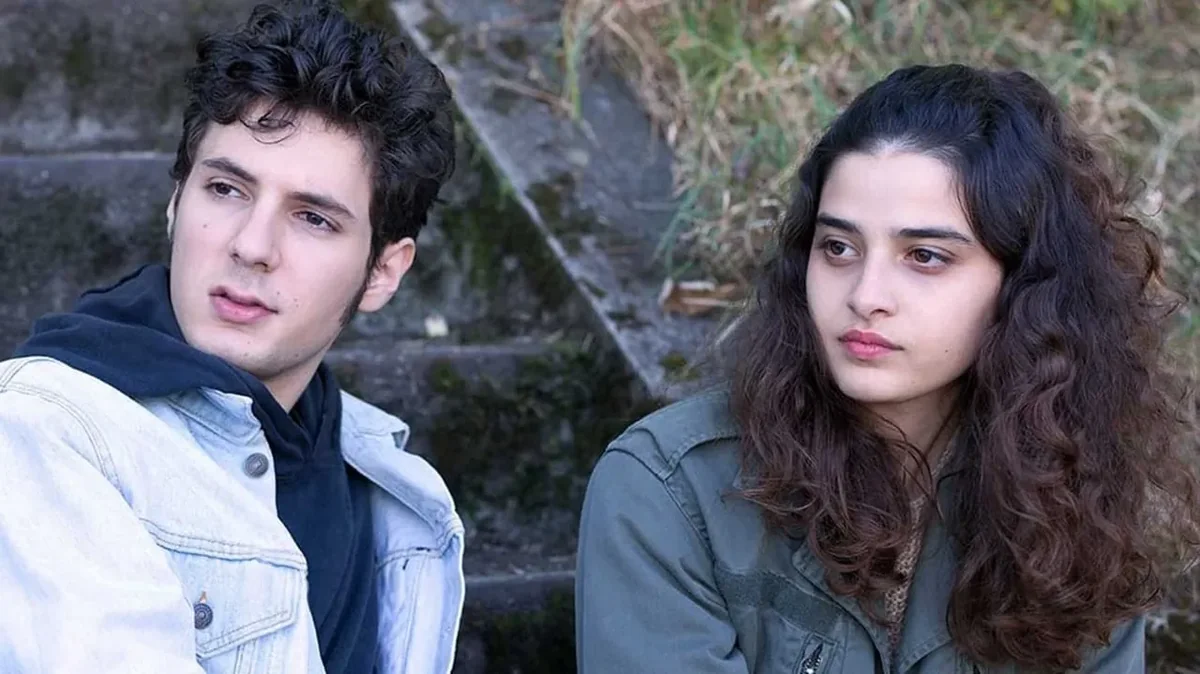 Peur de rien Full HD İzle