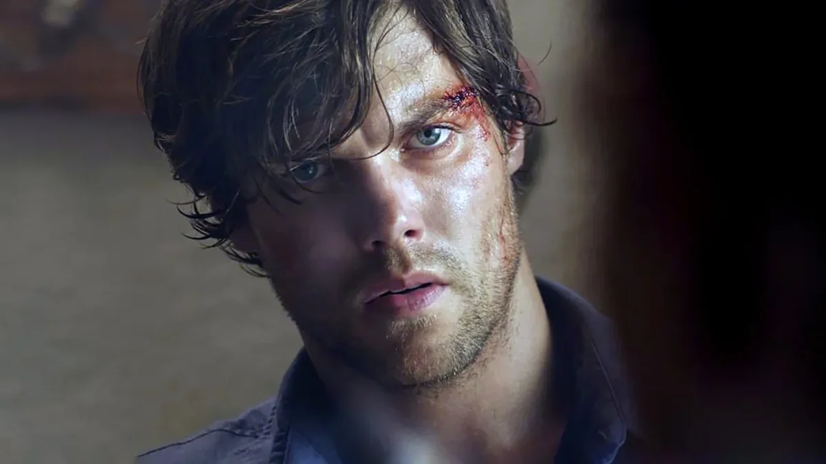 Crossing Point Full HD İzle