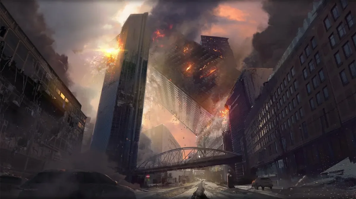 Deprem Full HD İzle