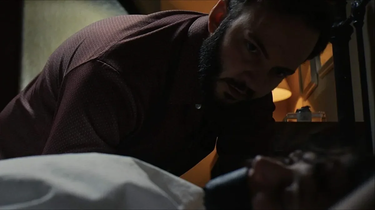 La madriguera Full HD İzle