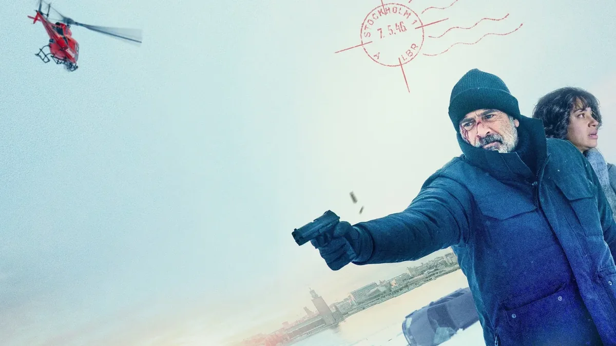 Kartpostal Cinayetler Full HD İzle