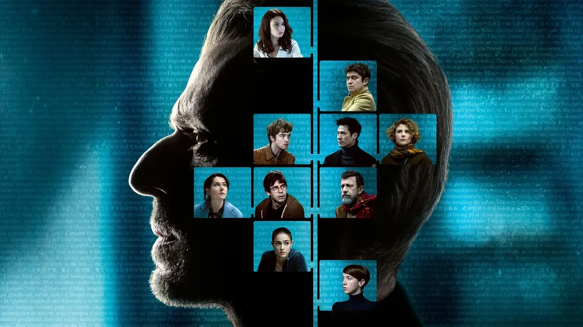 Sırlar Kitabı Full HD İzle