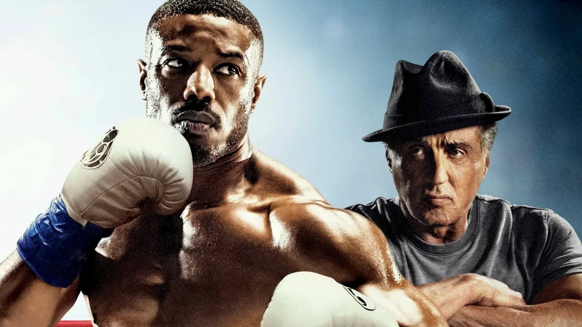 Creed II: Efsane Yükseliyor Full HD İzle