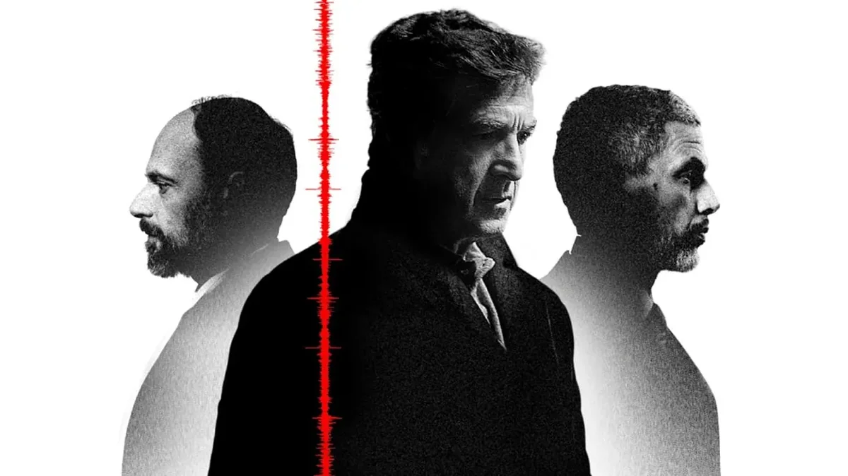 Deşifre Full HD İzle