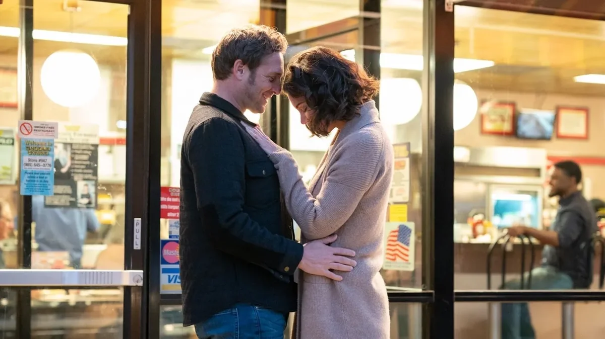 Sır: Hayal Etmekten Korkma Full HD İzle