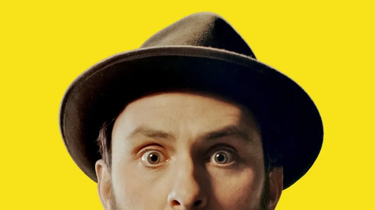 Fool's Paradise Full HD İzle