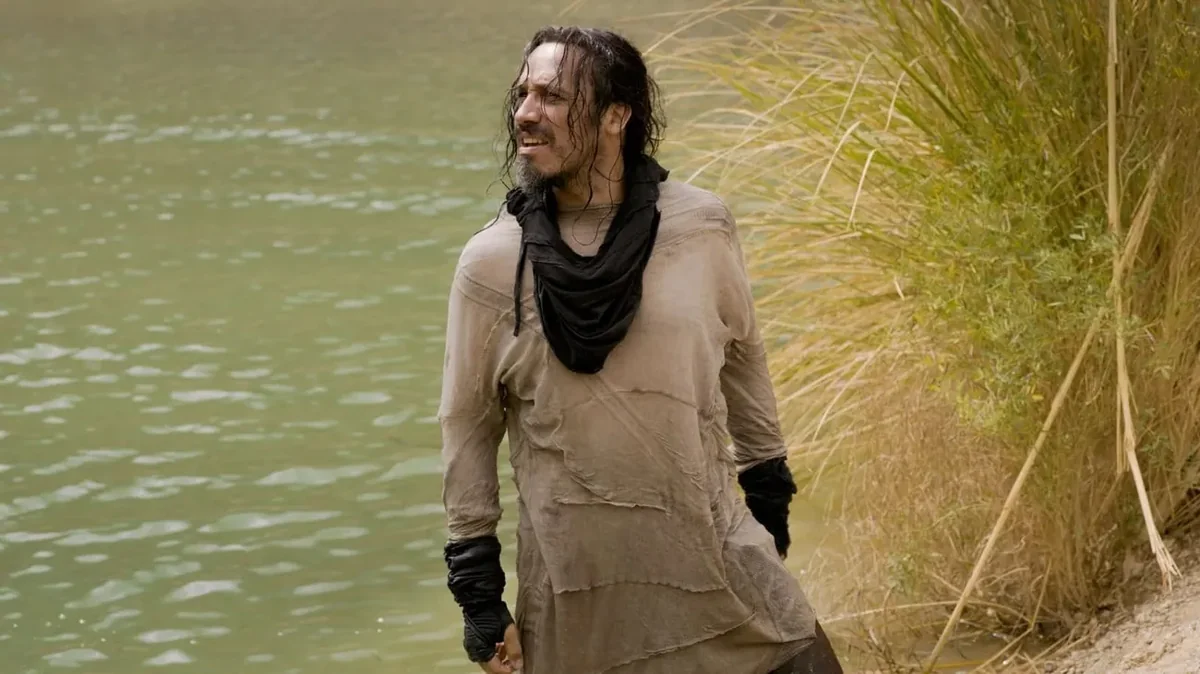 Kaamelott : Premier volet Full HD İzle