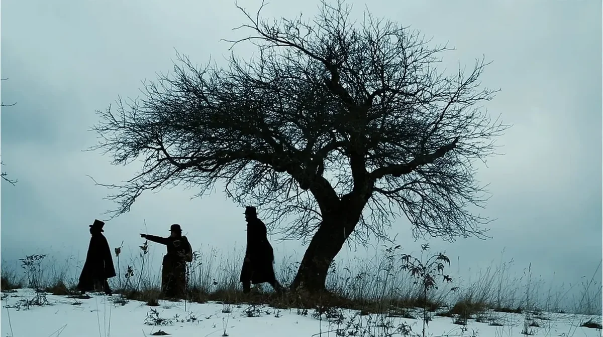 The Hatred Full HD İzle