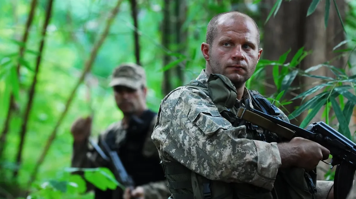 The 5th Execution Full HD İzle