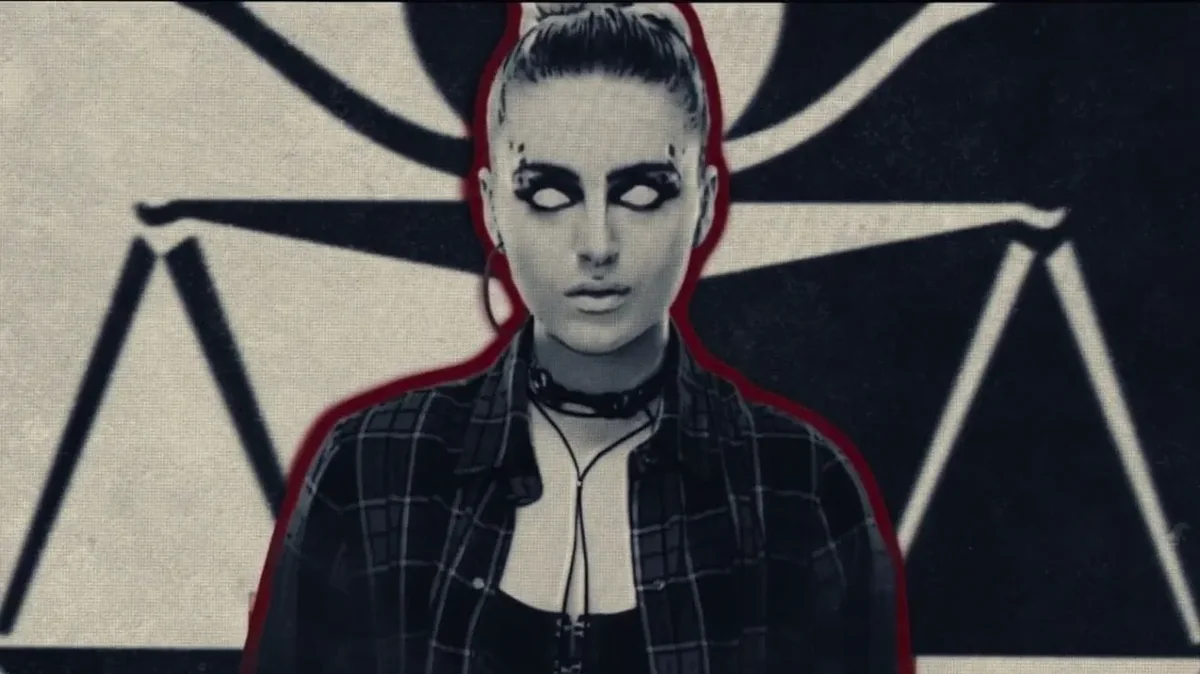 Justice Dot Net Full HD İzle