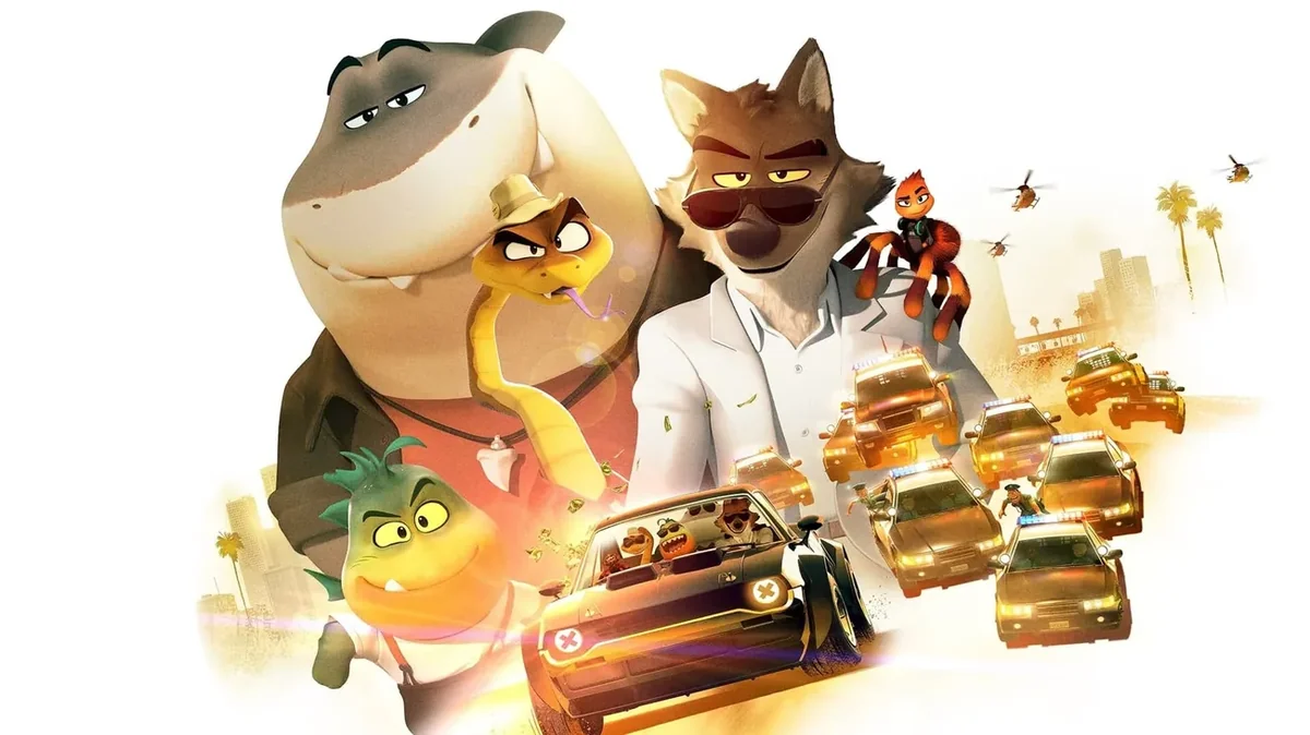 Kim Demiş Kötüyüz Diye? Full HD İzle