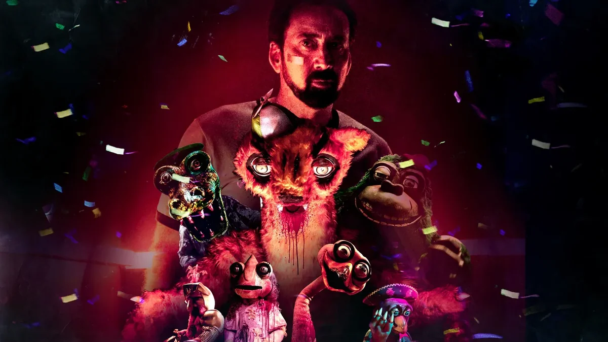 Willy'nin Harikalar Diyarı Full HD İzle