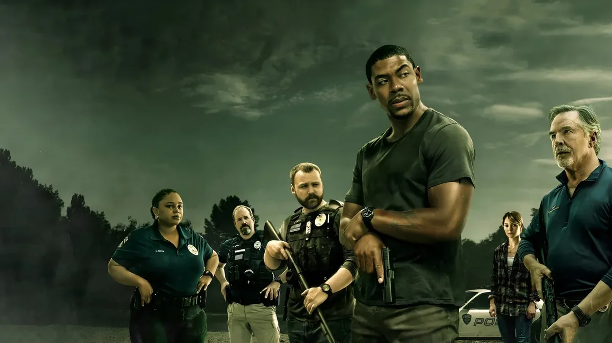 Rebel Ridge Full HD İzle