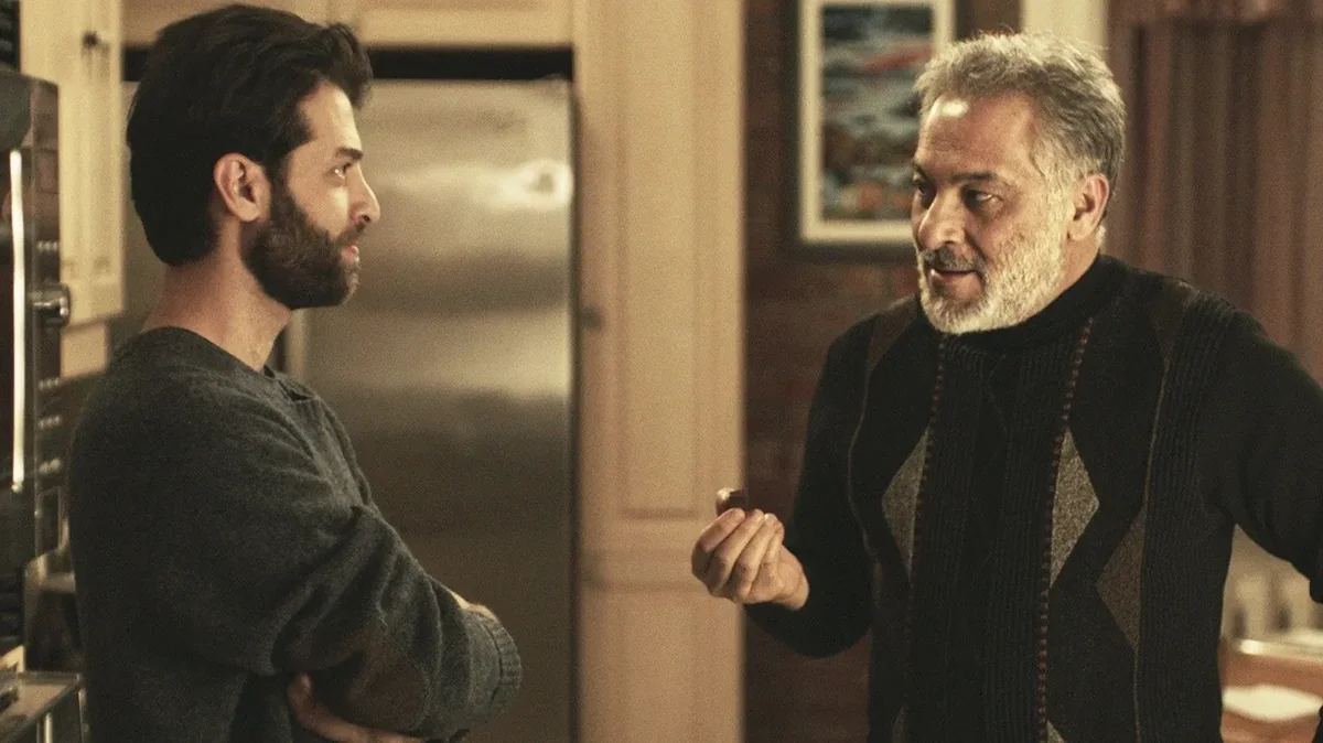 Peace by Chocolate Full HD İzle