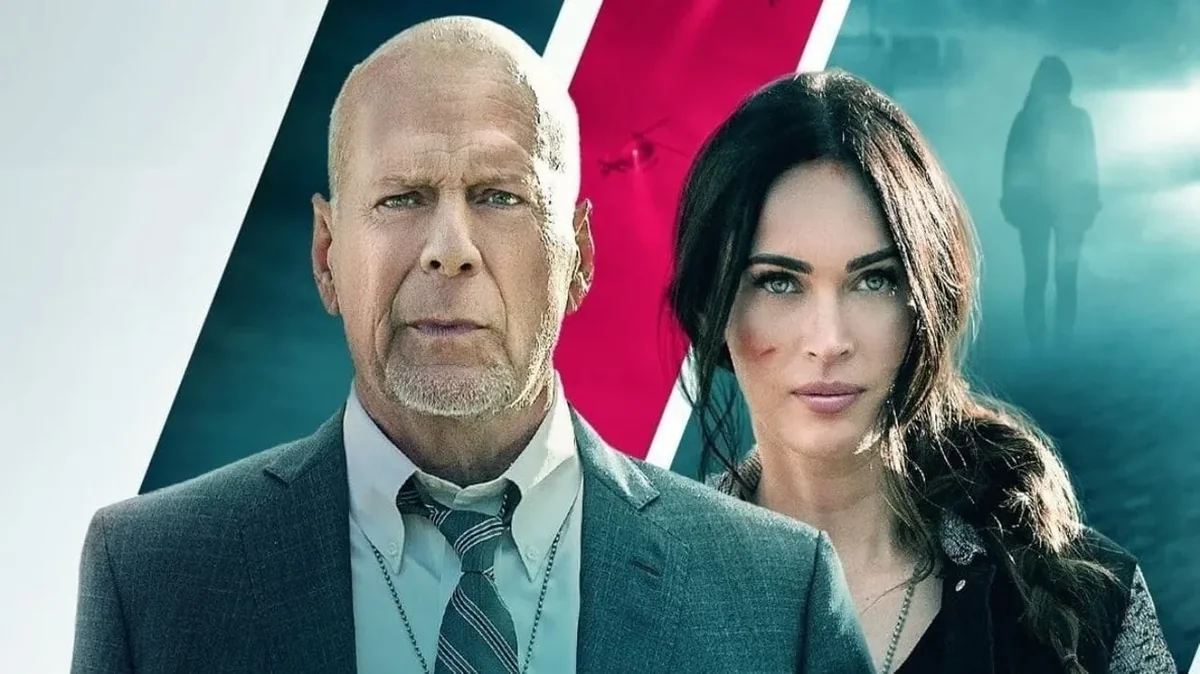 Midnight in the Switchgrass Full HD İzle