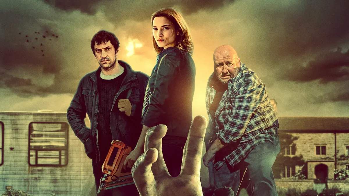 Beton Planlar Full HD İzle