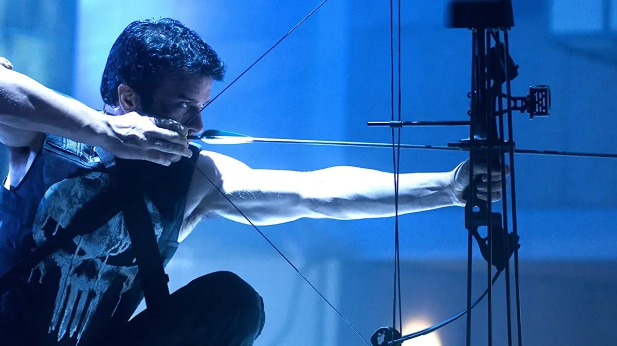 İnfazcı Full HD İzle