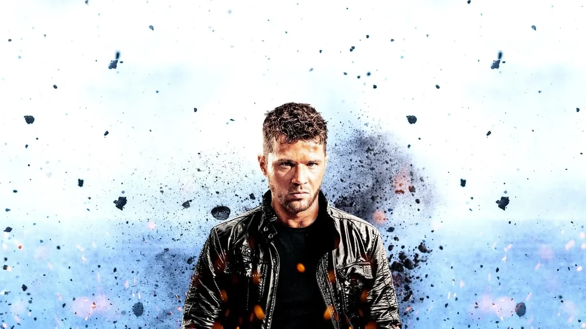 Son Çare Full HD İzle