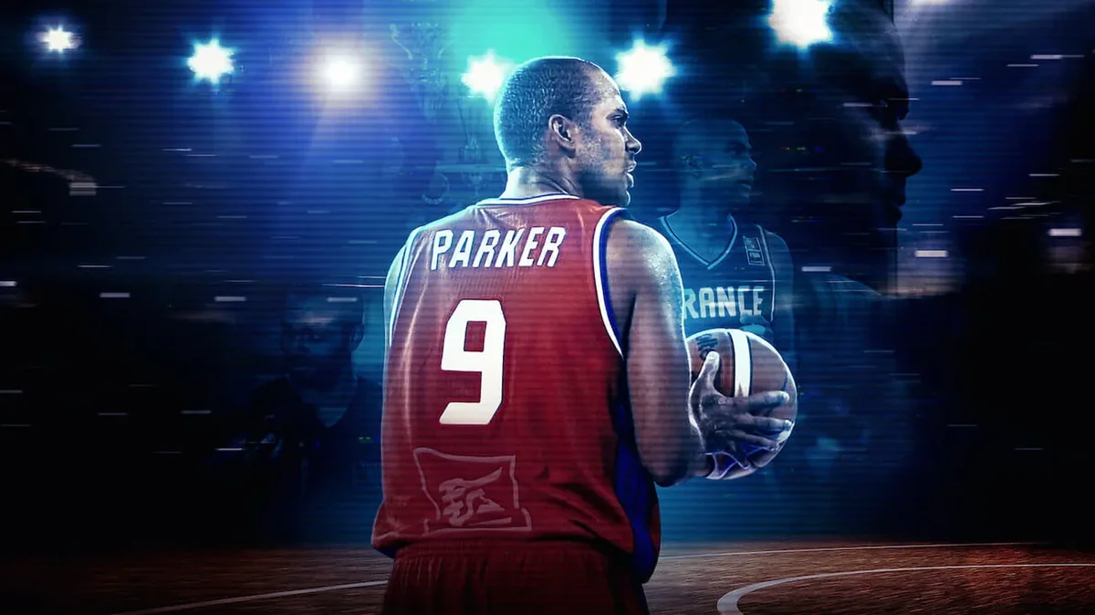 Tony Parker: Son Atış Full HD İzle