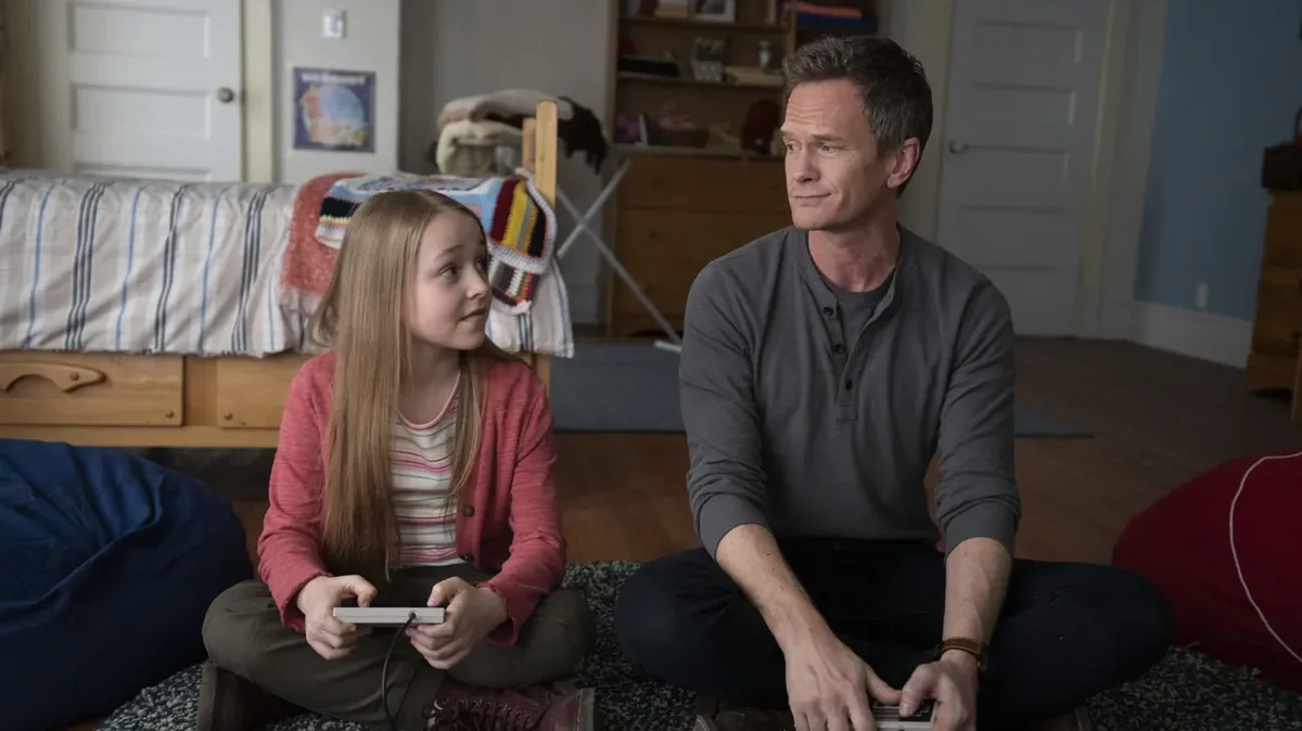 8-Bit Christmas Full HD İzle