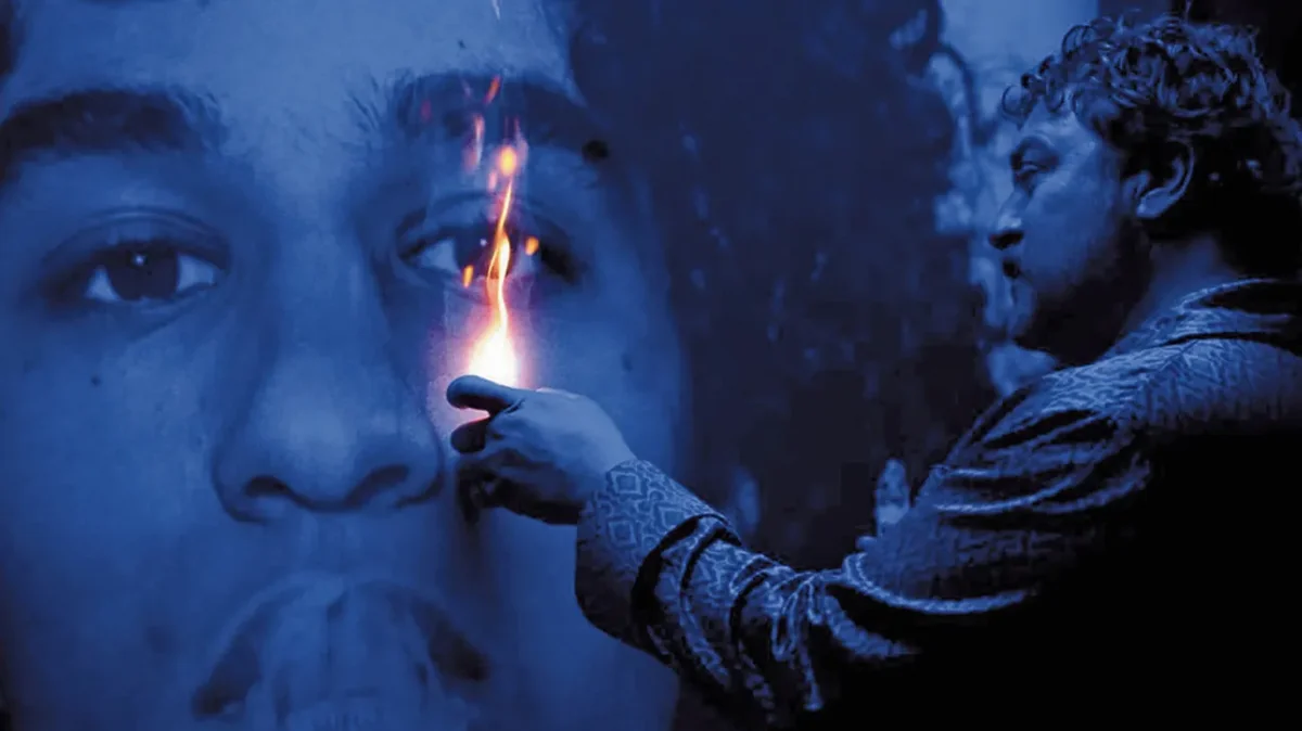 Peter von Kant Full HD İzle