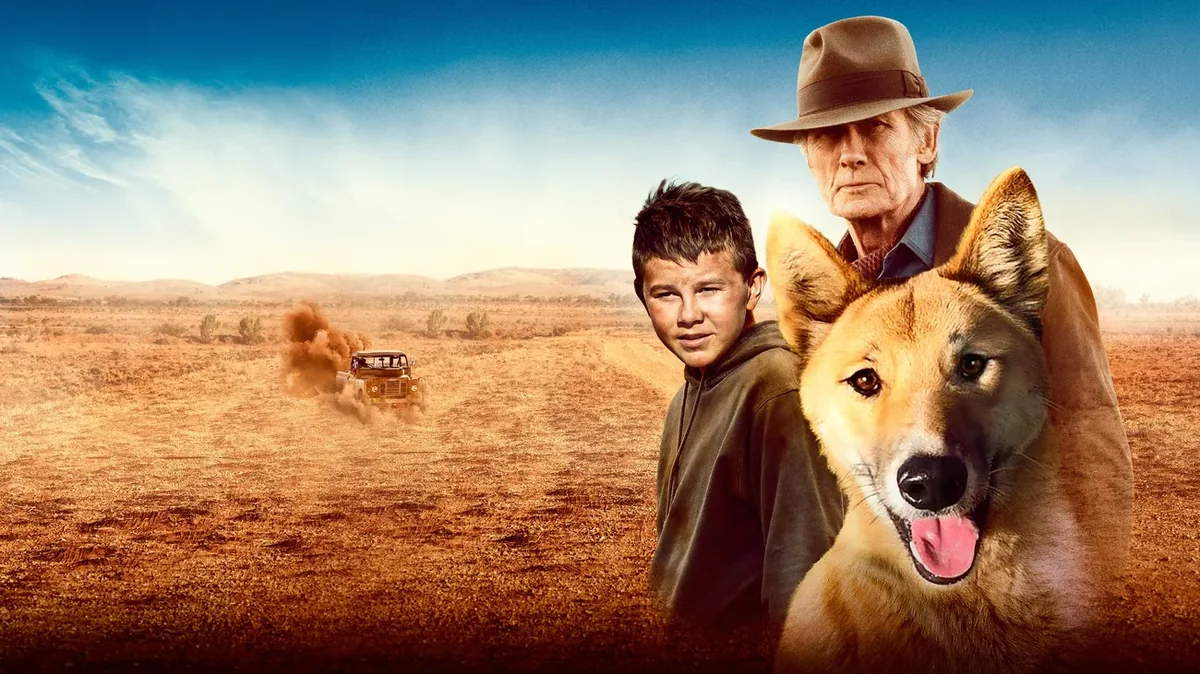 Buckley's Chance Full HD İzle