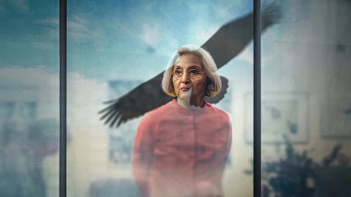 Sheela'yı Aramak Full HD İzle