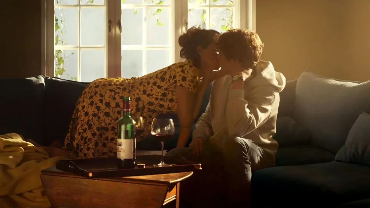 Kara Ada Full HD İzle