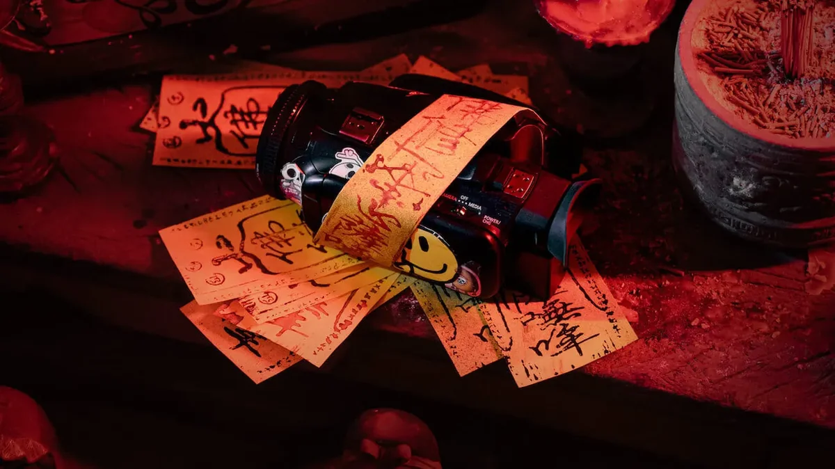 Lanetli Sembol Full HD İzle