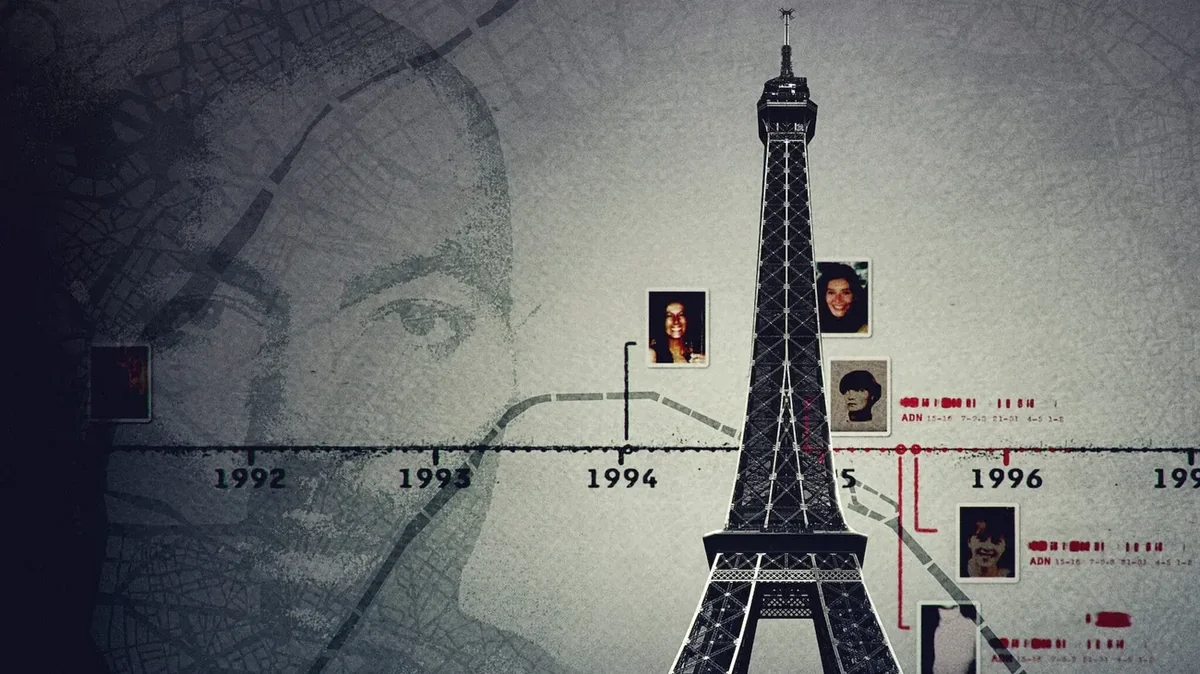 Kadın Katilini Yakalatan Kadınlar Full HD İzle