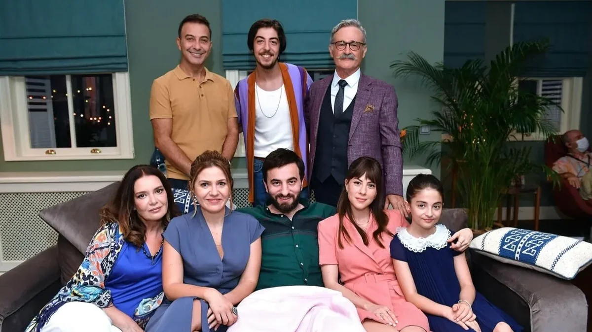 Aykut Enişte 2 Full HD İzle