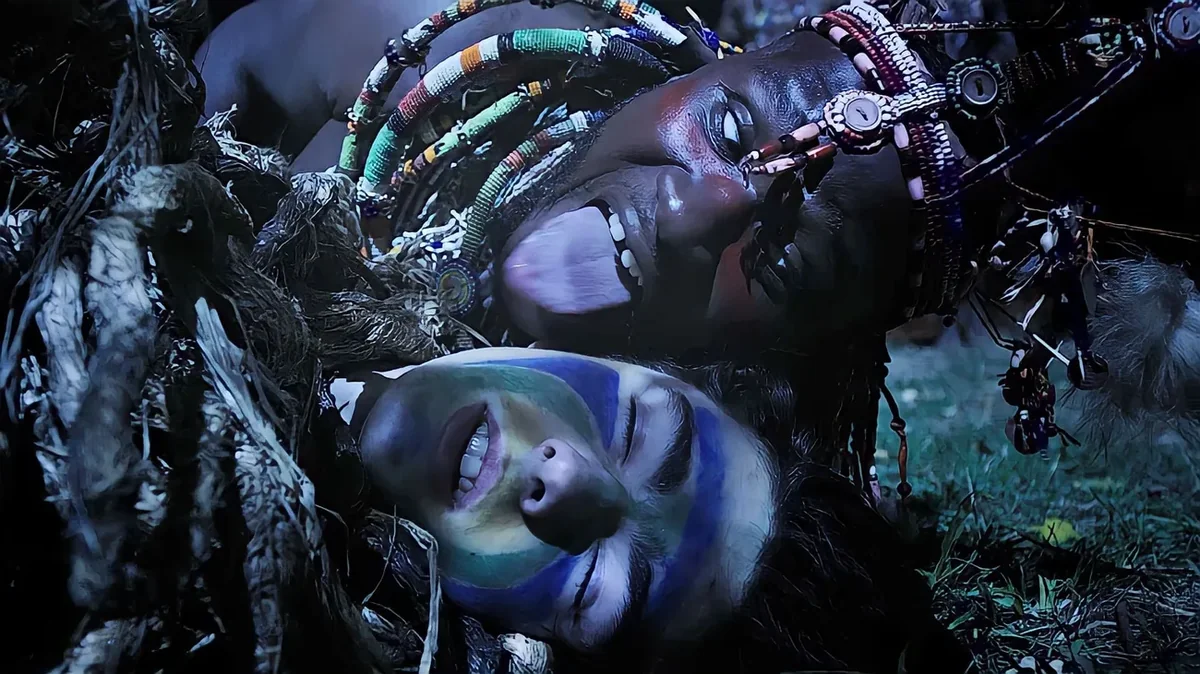 Arthur Laneti Full HD İzle